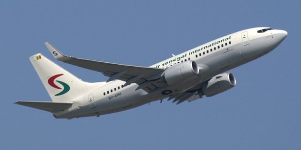 Air Sénégal tient ses 40 milliards de capital