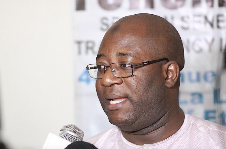 Birahim Seck, Nouveau Coordinateur du Forum Civil