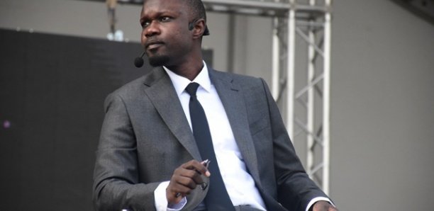 Ibadou, arrogant, ses revenus : Sonko sans tabou