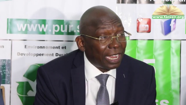 Pur : "Voter pour Macky Sall, c'est commettre un crime" Pur : "Voter pour Macky Sall, c'est commettre un crime"