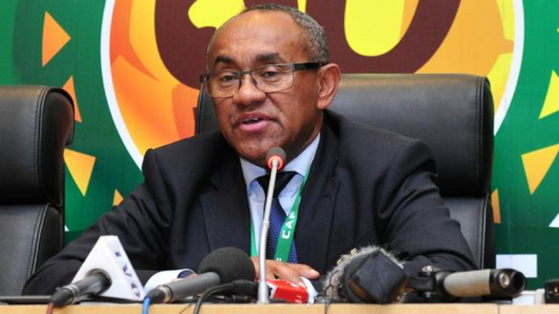 CAN 2019: la mise au point d’Ahmed sur le Cameroun CAN 2019: la mise au point d’Ahmed sur le Cameroun