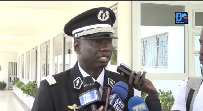 Incursion chez Ousmane Sonko à Ziguinchor : La gendarmerie dément Incursion chez Ousmane Sonko à Ziguinchor : La gendarmerie dément