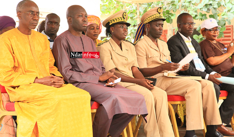 UBI TEY JANG TEY : plaidoyer pour un meilleur engagement des communautés et partenaires de l’école (vidéo) UBI TEY JANG TEY : plaidoyer pour un meilleur engagement des communautés et partenaires de l’école (vidéo)