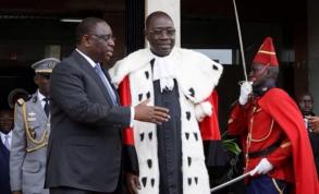 CENA, Cour Suprême, Conseil Constitutionnel : des retraités à la supervision de la présidentielle de 2019 CENA, Cour Suprême, Conseil Constitutionnel : des retraités à la supervision de la présidentielle de 2019