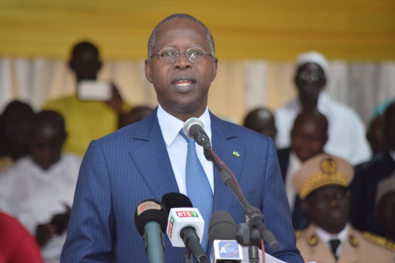 Réponse du Consultant bancaire Mohamed Dia au Premier Ministre du Sénégal, Mouhammad Dionne