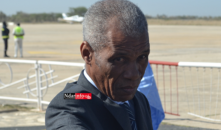 La réhabilitation du poste de santé de Sindoné : le grand souhait de Bruno DIATTA La réhabilitation du poste de santé de Sindoné : le grand souhait de Bruno DIATTA