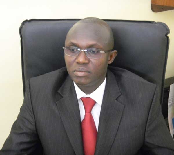 DIASS : "Sonko cherche du buzz...Il ne pèse rien" (Mamadou Ndione, patron Cosec) DIASS : "Sonko cherche du buzz...Il ne pèse rien" (Mamadou Ndione, patron Cosec)