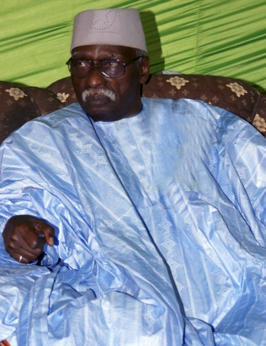 Serigne Mbaye Sy Mansour : « l’hôpital de Tivaoune est insalubre, endetté… »