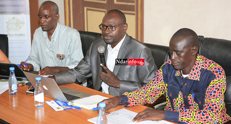 GOUVERNANCE TERRITORIALE : l’ARD forme des élus de la région sur les migrations et le changement climatique (vidéo) GOUVERNANCE TERRITORIALE : l’ARD forme des élus de la région sur les migrations et le changement climatique (vidéo)