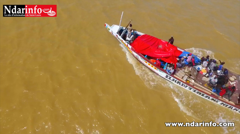 Saint-Louis : Vers la mise en place d’un observatoire sénégalais des migrations (vidéo) Saint-Louis : Vers la mise en place d’un observatoire sénégalais des migrations (vidéo)