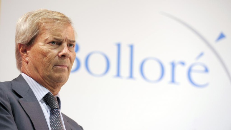 Le fisc sénégalais aux trousses de Bolloré
