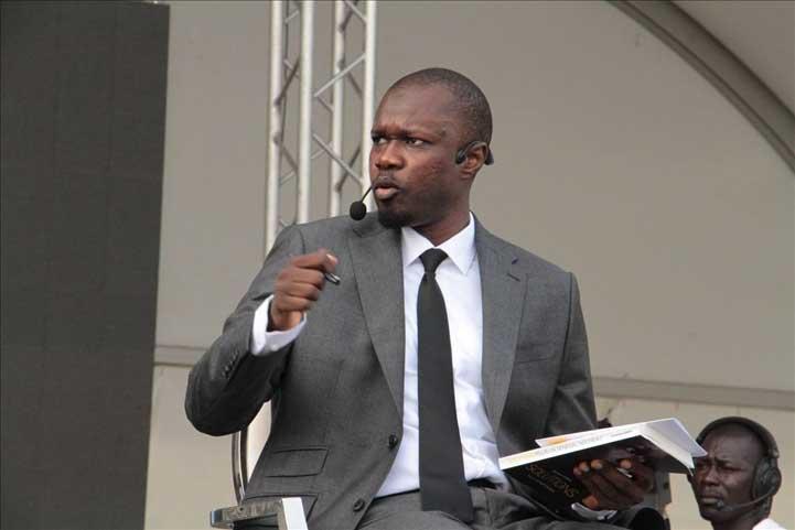 Ousmane SONKO ou la perspective du changement. Par DR BAMBA SAKHO