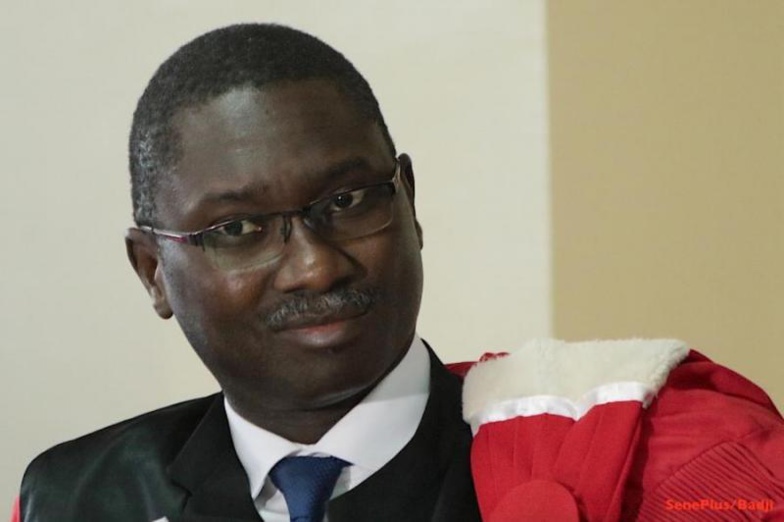 Qui va arrêter Ismaïla Madior Fall ?