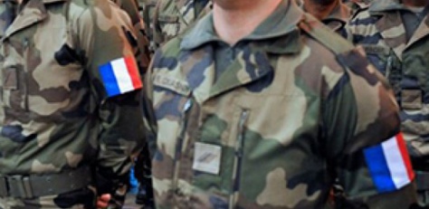 Affaire Oumar Watt : Le militaire français transféré à la prison du cap Manuel Affaire Oumar Watt : Le militaire français transféré à la prison du cap Manuel