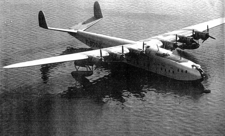 Le Raid Latécoère-Aéropostale à Dakar le 5 octobre Le Raid Latécoère-Aéropostale à Dakar le 5 octobre