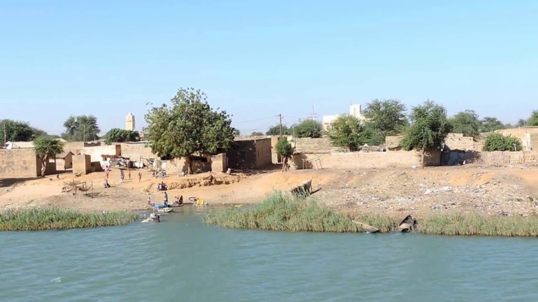 Le Bulletin Hydrologique du bassin du Fleuve Sénégal Le Bulletin Hydrologique du bassin du Fleuve Sénégal