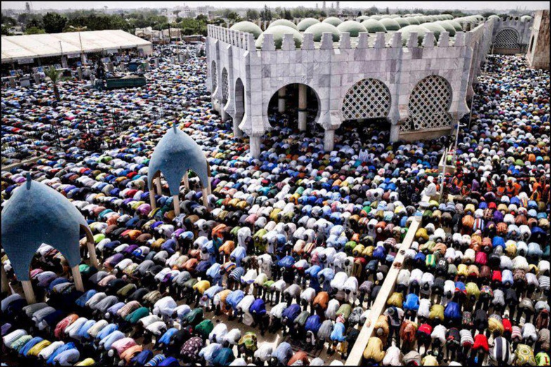 TOUBA - Le Grand Magal célébré le 28 octobre prochain