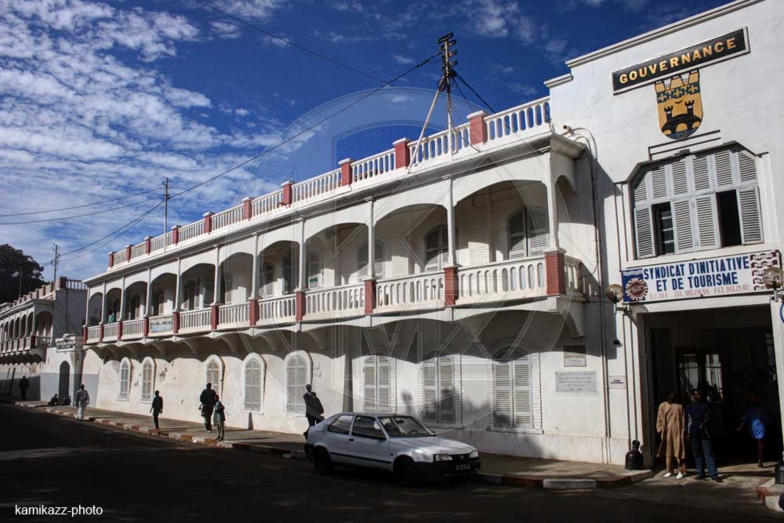 Saint-Louis : des chefs de services et acteurs locaux sensibilisés sur les ODD Saint-Louis : des chefs de services et acteurs locaux sensibilisés sur les ODD