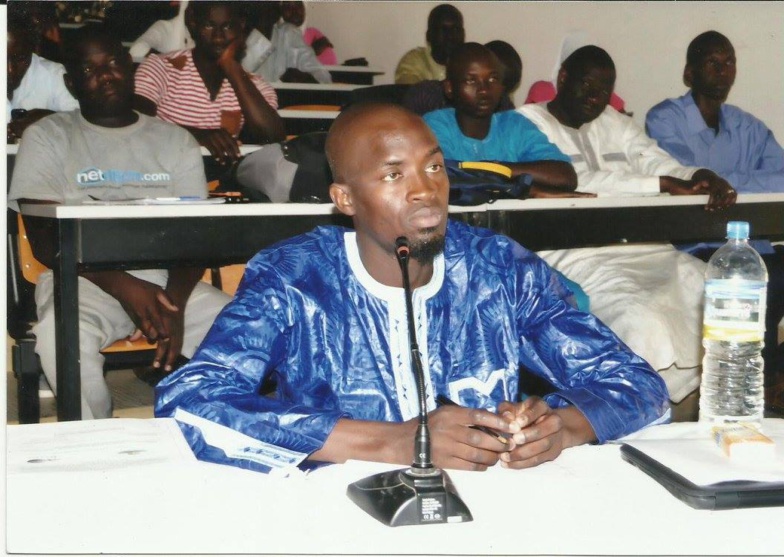 L’UGB de Saint-Louis, une Université sans Recteur. Par Dr Mame Alé MBAYE L’UGB de Saint-Louis, une Université sans Recteur. Par Dr Mame Alé MBAYE