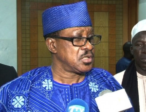 Exclusif- Présidentielle 2019 : Madické Niang se paie cash une permanence sur la VDN...
