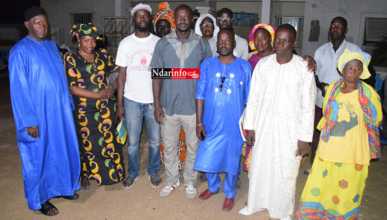 Rumeurs sur la transhumance de BRAYA : Ses partisans mettent fin au débat (vidéo) Rumeurs sur la transhumance de BRAYA : Ses partisans mettent fin au débat (vidéo)