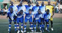 FOOTBALL "Gorée commence à retrouver son équilibre" FOOTBALL "Gorée commence à retrouver son équilibre"