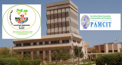 Appel à candidatures pour Master de Traduction et Interprétation de Conférence (MaTIC) Appel à candidatures pour Master de Traduction et Interprétation de Conférence (MaTIC)