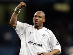 FOOT-BALL: El Hadj Diouf : « Je suis loyal ! »