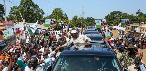 Oudoucar : Une voiture de la présidence tue un enfant Oudoucar : Une voiture de la présidence tue un enfant