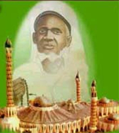 UGB : les qualités humaines de l’enseignement d’El Hadj Malick Sy mises en exergue UGB : les qualités humaines de l’enseignement d’El Hadj Malick Sy mises en exergue
