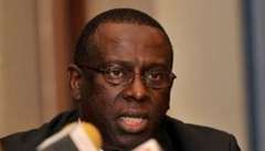 POLITIQUE: Cheikh Tidiane Gadio parle des véritables raisons de son limogeage du gouvernement de Wade
