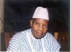 CULTURE: Enda Tiers Monde rend hommages au Professeur Joseph Ki-Zerbo CULTURE: Enda Tiers Monde rend hommages au Professeur Joseph Ki-Zerbo