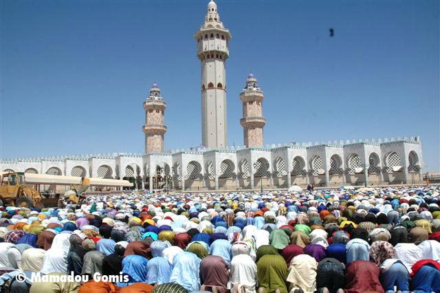 Les sept dimensions du Magal de Touba