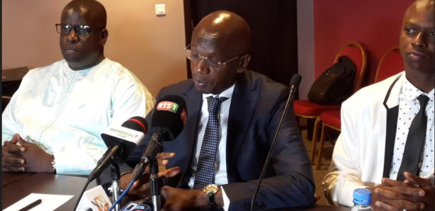 Dépollution baie de Hann : L’Onas veut impliquer toutes les parties prenantes Dépollution baie de Hann : L’Onas veut impliquer toutes les parties prenantes