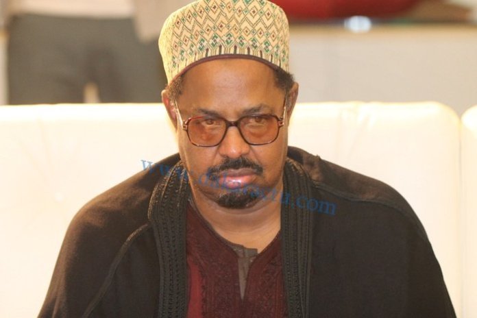 Ahmeh Khalifa Niasse annonce une plainte contre Sonko