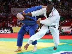 SPORTS-JUDO: Tournoi international de Saint-Louis : Les ‘Lions’ tardent à confirmer leur participation SPORTS-JUDO: Tournoi international de Saint-Louis : Les ‘Lions’ tardent à confirmer leur participation