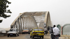 SPORTS-JUDO: 13ème EDITION DU TOURNOI DE JUDO A SAINT LOUIS DU (26-27 FEVRIER) Mbaye Boye dégage 35 millions pour l’organisation SPORTS-JUDO: 13ème EDITION DU TOURNOI DE JUDO A SAINT LOUIS DU (26-27 FEVRIER) Mbaye Boye dégage 35 millions pour l’organisation