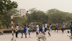 BASCKET BALL: Gaston Berger et l’US Gorée dominent