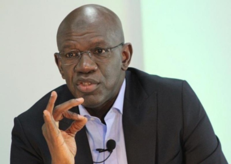 Me Mame Adama GUEYE : « On est en en train délivrer des cartes qui ne permettent pas de voter » Me Mame Adama GUEYE : « On est en en train délivrer des cartes qui ne permettent pas de voter »