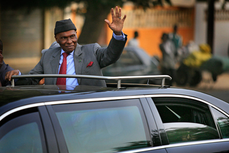 Wade à Dakar dans quelques semaines avec Karim : «Si Karim est arreté, je vais mourir à l’aéroport…» Wade à Dakar dans quelques semaines avec Karim : «Si Karim est arreté, je vais mourir à l’aéroport…»