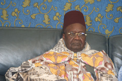 Gamou 2011 : Serigne Mansour Sy invite les Sénégalais à plus de solidarité