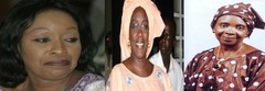 SOCIETE : Aminata Sow Fall, Maimouna Sourang Ndir et Awa Ndiaye dans le top 50 des Femmes d’Exception SOCIETE : Aminata Sow Fall, Maimouna Sourang Ndir et Awa Ndiaye dans le top 50 des Femmes d’Exception