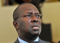 Un conseiller de Souleymane Ndéné Ndiaye sous le charme de la révolution tunisienne