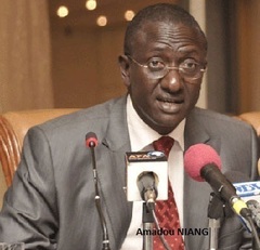 Economie : Les chambres de commerce du Sénégal demandent plus de moyens à l’Etat Economie : Les chambres de commerce du Sénégal demandent plus de moyens à l’Etat