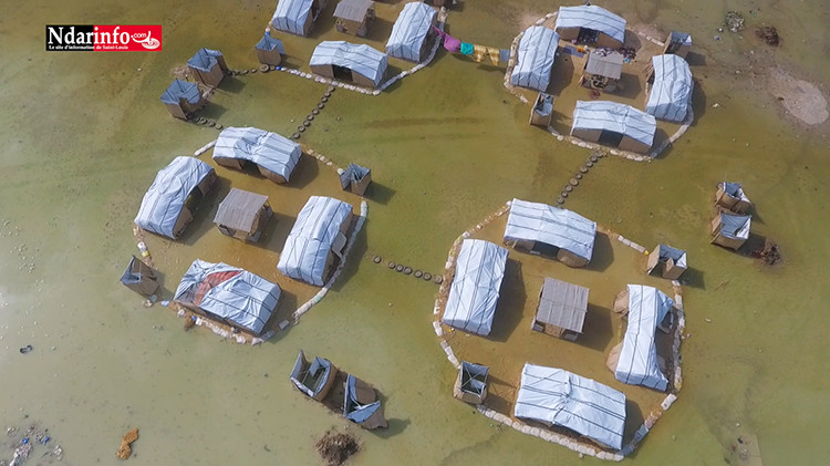 RELOGEMENT DES SINISTRÉS DE LA LANGUE DE BARBARIE : les unités mobiles disponibles en janvier 2019 RELOGEMENT DES SINISTRÉS DE LA LANGUE DE BARBARIE : les unités mobiles disponibles en janvier 2019