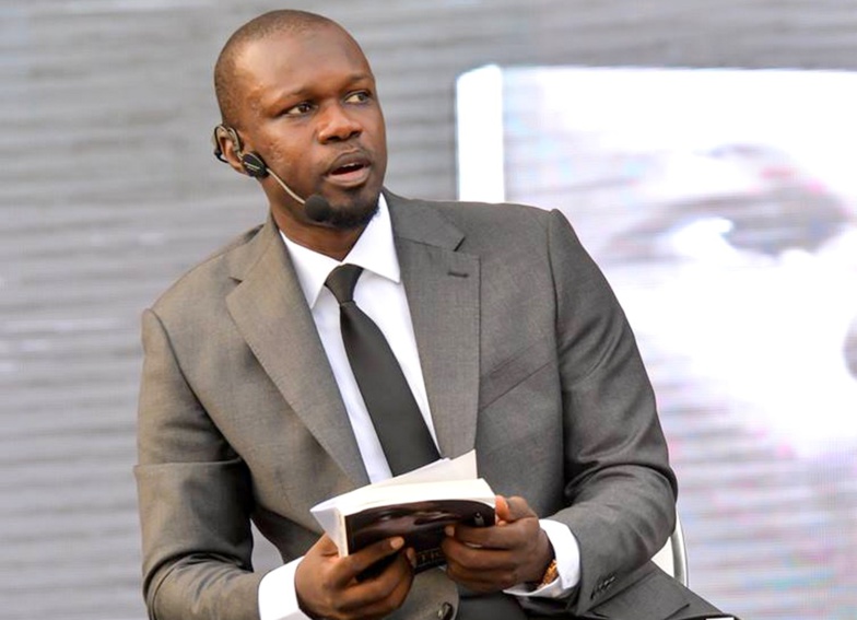"Ousmane Sonko est le modèle de dirigeant dont le Sénégal a besoin", dixit Par Moustapha LO