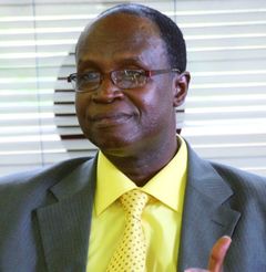 EDUCATION: Kalidou Diallo : ‘ Les grèves dans certains lycées et collèges sont des grèves sauvages’ EDUCATION: Kalidou Diallo : ‘ Les grèves dans certains lycées et collèges sont des grèves sauvages’