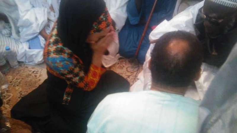 La fille de Tariq Ramadan reçue par le khalife général des mourides: ce qu’ils se sont dit La fille de Tariq Ramadan reçue par le khalife général des mourides: ce qu’ils se sont dit