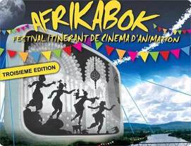 CULTURE- CINEMA:  Troisième édition du festival "Afrikabok" (4-20 mars)