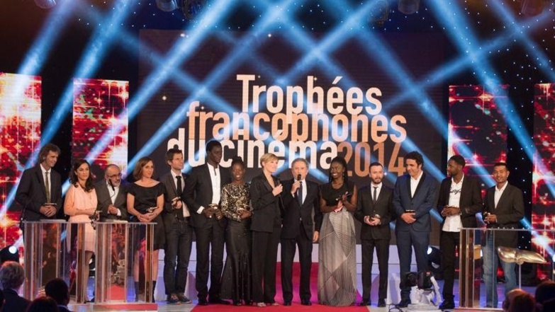 Saint-Louis accueille la 6e édition des Trophées francophones, du 20 novembre au 8 décembre 2018 Saint-Louis accueille la 6e édition des Trophées francophones, du 20 novembre au 8 décembre 2018